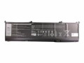 Dell Battery 6Cell 86Wh