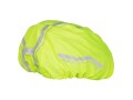 wowow Reflektor Helmet Rain Cover Corsa, Befestigung: Helm