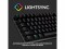 Bild 3 Logitech Gaming-Tastatur G512 GX Brown Carbon, Tastaturlayout