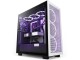 Bild 2 NZXT PC-Gehäuse H7 Flow Schwarz matt/Weiss matt