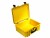 Bild 0 B&W Outdoor-Koffer Typ 6000 SI Gelb, Höhe: 420 mm
