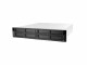 Bild 1 Tandberg Data RDX-Laufwerk 8945-RDX RDX QuikStation 8 iSCSI 2U