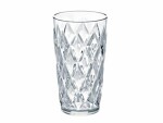 Koziol Trinkbecher Crystal Clear 450 ml