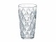 Koziol Trinkbecher Crystal Clear 450 ml
