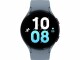 Samsung Galaxy Watch5 BT 44 mm Saphirblau, Touchscreen: Ja