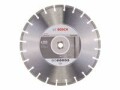 Bosch Professional Diamanttrennscheibe Standard for Concrete, 350 x 2.8 x