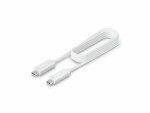 Ubiquiti Networks Ubiquiti AI Theta Video Cable, Detailfarbe: Weiss