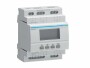 Hager Zeitschaltuhr EGN400 Digital, Montage: DIN-Rail, Kürzeste