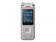 Philips Digital Voice Tracer, 8GB, 3Mic, APP