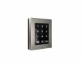 2N Nummernblock Access Unit 2.0 Touch Keypad ohne Rahmen