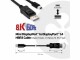 Club3D Club 3D Kabel HBR3 Mini-DisplayPort 