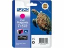 Epson Tinte C13T15734010 Vivid Magenta, Druckleistung Seiten