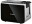Image 2 Bosch Styline TAT8613 - Toaster - electrical - 2 slice - black