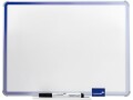 Legamaster Magnethaftendes Whiteboard Accents Linear, 40 cm x 30