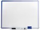 Legamaster Magnethaftendes Whiteboard Accents Linear, 60 cm x 40