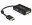 Image 4 DeLock Delock Displayport 1.1 zu HDMI/VGA/DVI