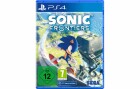 SEGA Sonic Frontiers Day One Edition, Für Plattform