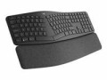 Logitech ERGO K860 Split Keyboard for Business - Clavier