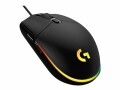 Logitech Gaming Mouse G102 LIGHTSYNC - Mouse - per