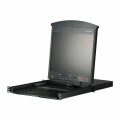 ATEN Technology ATEN KL1508AiM(D)43cm LCD IP-KVM