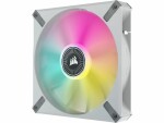 Corsair PC-Lüfter iCUE ML140 RGB Elite Premium Weiss