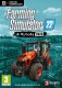 Farming Simulator 22 - Kubota Pack [Add-On] [DVD] [PC] (F)