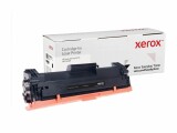 Xerox Everyday - Schwarz - kompatibel - Tonerpatrone