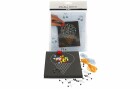 Creativ Company Bastelset String Art Eiswaffel, 1 Set, Altersempfehlung