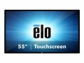Elo Touch Solutions Elo 5553L - LED-Monitor - 139.7 cm (55")