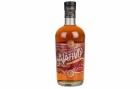 Concorcio Licorero Nacional Rum Nativo Overproof, 0.7 l