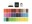 Image 10 Dörr CFK-30 Universal Farbfolien Set, für
