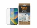Panzerglass Displayschutz Ultra Wide Fit Anti Reflective iPhone 14