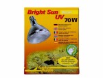 Lucky Reptile Terrarienlampe Bright Sun UV Desert 70 W, Lampensockel