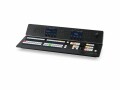 Blackmagic Design Bildmischer ATEM 1 M/E Advanced Panel 20, Schnittstellen