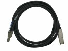 Qnap Mini-SAS-Kabel CAB-SAS20M-8644-8088 2 m, Datenanschluss