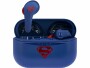 OTL True Wireless In-Ear-Kopfhörer DC Comics Superman