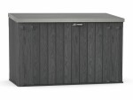 Toomax Gartenschrank Storer Plus 3XL, 216x109x140cm