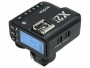 Godox Sender X2T-C, Übertragungsart: Bluetooth, Funk