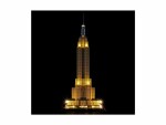 Light My Bricks LED-Licht-Set für LEGO® Empire State Building 21046