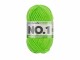 myBoshi Wolle Nr.1 Neongrün 50 g, 55 m, Packungsgrösse
