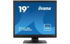 iiyama Monitor ProLite E1980D-B1, Bildschirmdiagonale: 19 "
