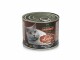 Leonardo Cat Food Nassfutter Reich an Leber, 200 g, Tierbedürfnis: Kein