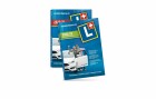 verkehrstheorie.ch 2022/2023 Kat. A + B Arbeitsheft, Produktfamilie