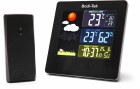 Bodi-Tek Wetterstation BT-HGWS, Funktionen: Aussentemperatur