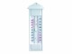 TFA Dostmann Thermometer Maxima-Minima, Weiss, Detailfarbe: Weiss, Typ
