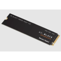 Western Digital WD Black SSD SN850X Gaming M.2 2280 NVMe 2000