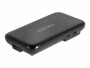 DeLock USB-Hub 7 x USB 3.1, Stromversorgung: Externes Netzteil