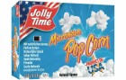 Jolly Time Pop Corn Nature Mikrowelle 300 g, Produkttyp: Popcorn