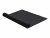 Bild 1 DeLock Gaming-Mausmatte 12027 Schwarz, Detailfarbe: Schwarz, Form