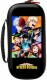 KONIX - My Hero Academia Pro Carry Bag - black [NSW]